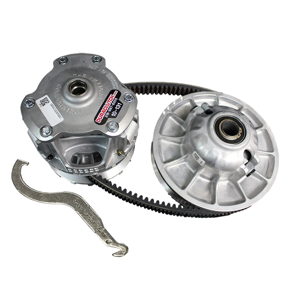 Polaris Ranger 570 Clutch Kit By Duraclutch