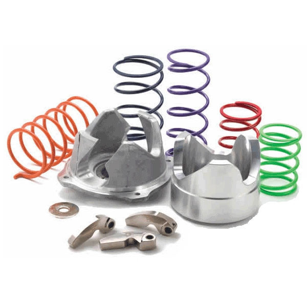 Outlaw Super Duty Extreme Clutch Kit for Ranger XP 900