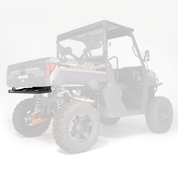 Polaris Ranger XP 1000 Rear Defender Bumper by HMF