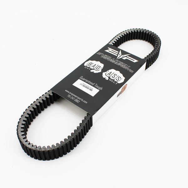 Polaris General/Ranger Badass World's Best Belt by Evolution Powersports