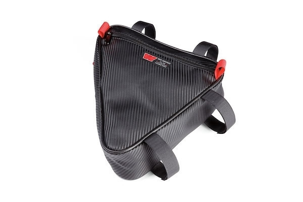 Polaris Ranger Roll Bar Triangle Bag by Warn