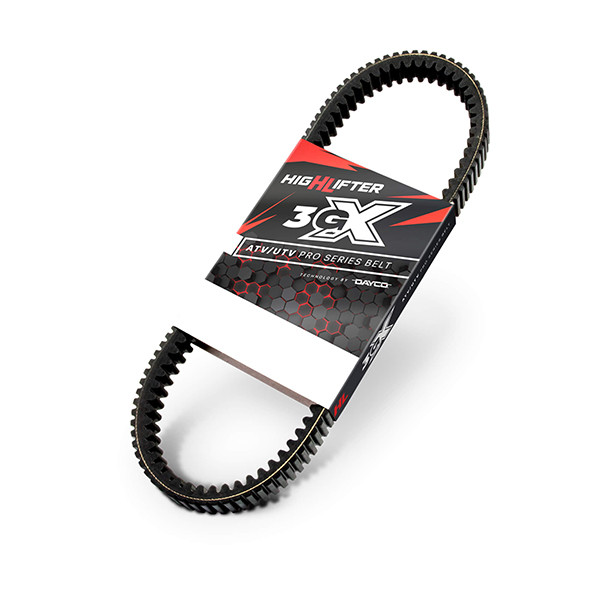 Polaris Ranger 900 3GX Drive Belt by High Lifter BELT-HLP216