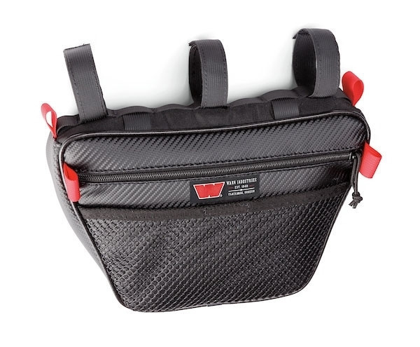Polaris Ranger Full-Size Passenger Grab Handle Bag by Warn