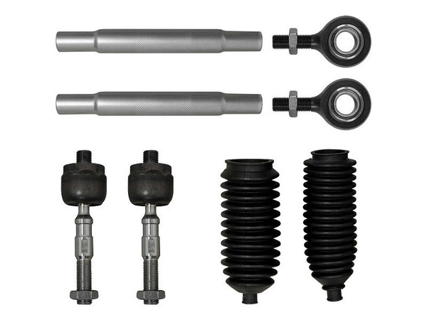 Polaris Ranger Midsize Heavy Duty Tie Rod Kit by Super ATV