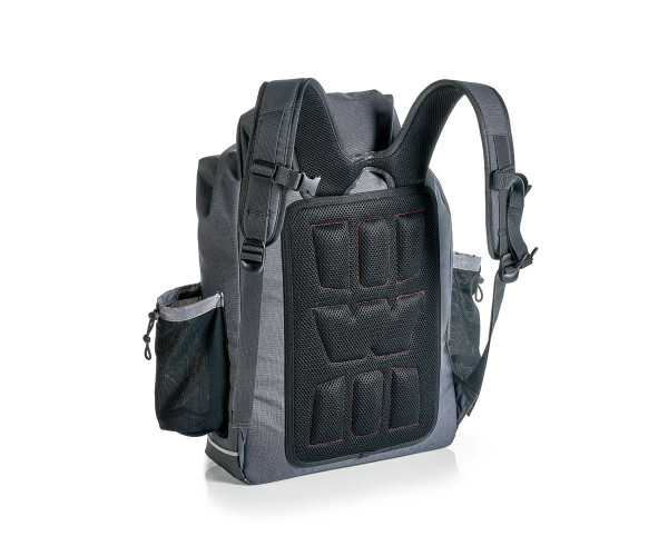 Polaris Ranger Epic Roll Top Backpack by Warn