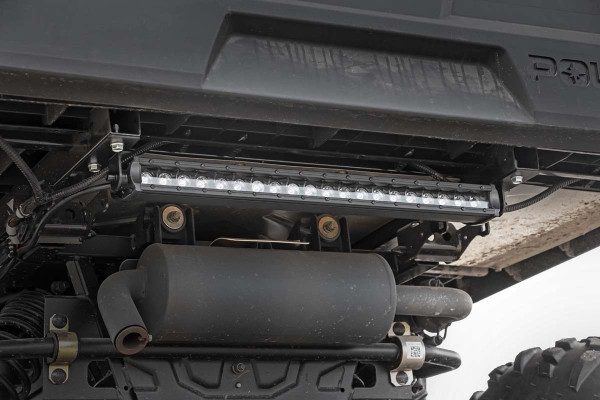 Polaris Ranger 570 Rear 20-Inch LED Light Bar Kit by Rough Country