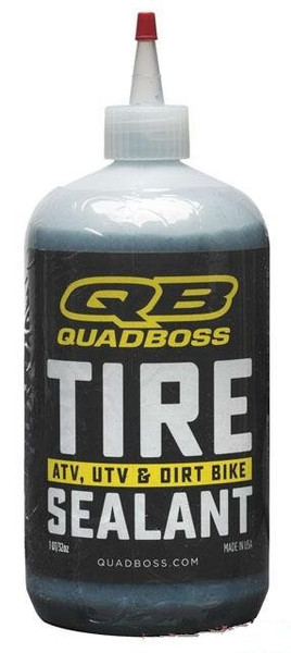 Polaris Ranger Tire Sealant 32 oz. by QuadBoss
