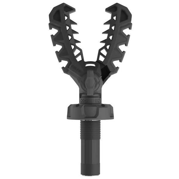 Polaris Ranger/General Rhino Grip XLR Lock & Ride UTV Compatible (Pair) by Kolpin Powersports