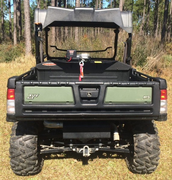 Polaris Ranger 900/570/1000 Fullsize Game Loaders Bowdup