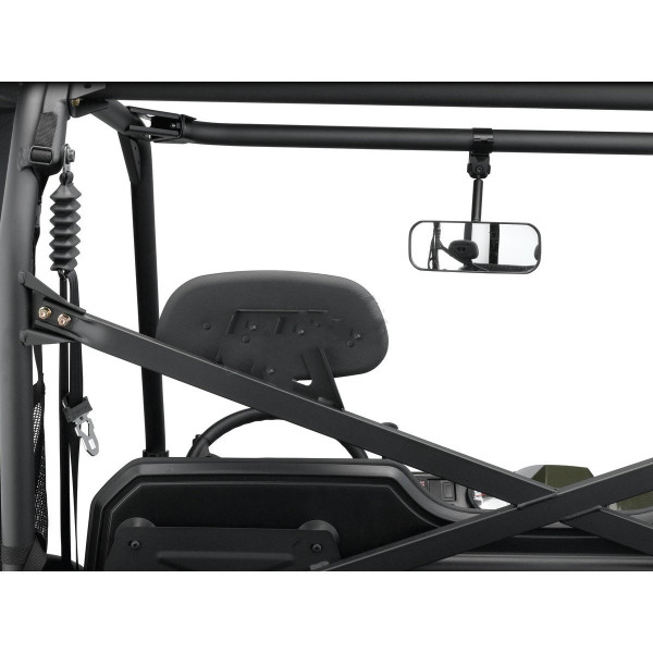 Polaris Ranger Wide Angle Rearview Mirror by Moose