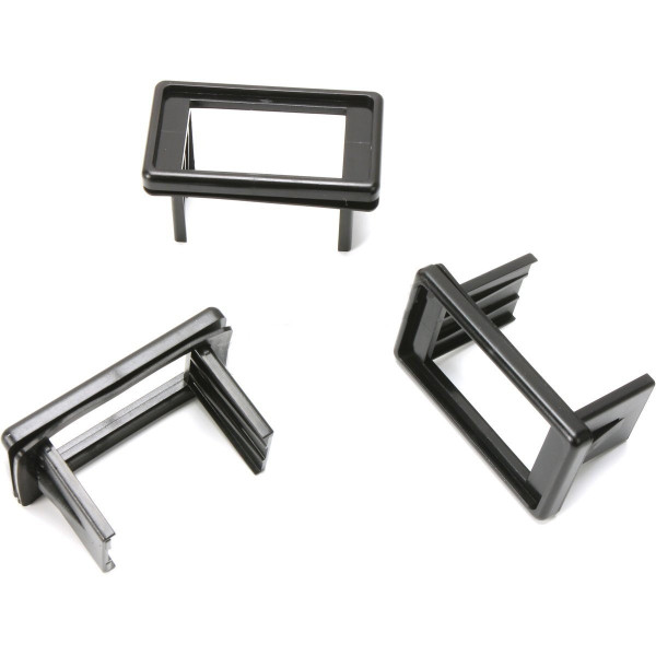 Polaris Ranger Snap-In Switch Adapter by Moose