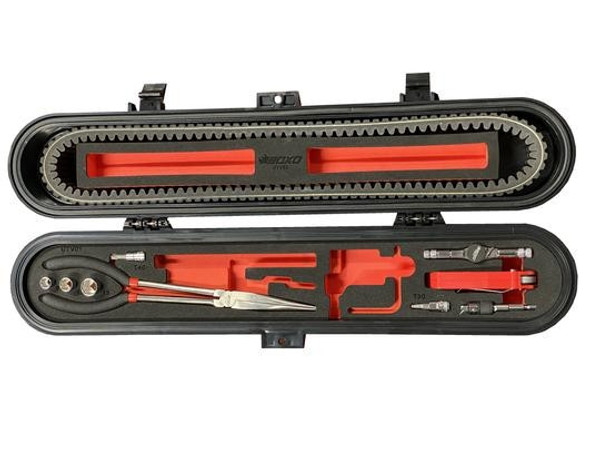 Polaris Ranger / General Boxo Tool Kit Without Belt