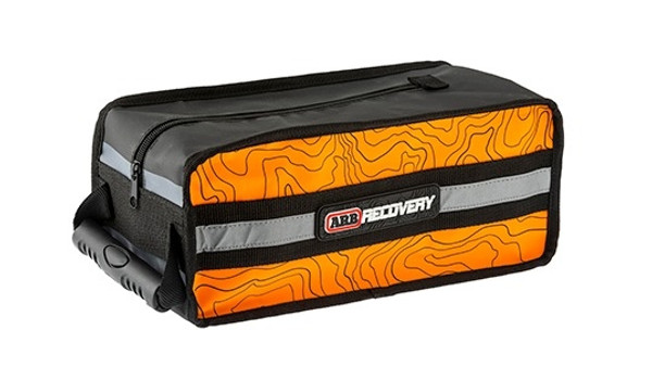 Polaris Ranger Recovery Micro Bag by ARB 4x4 Accessories