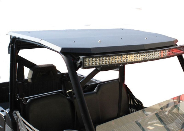 Ranger 900/570 Standard Cab Top by Bad Dawg