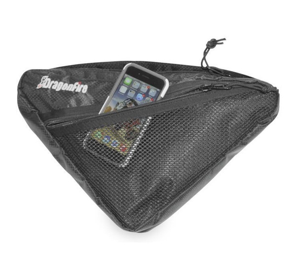 Polaris Ranger Door Bag by DragonFire