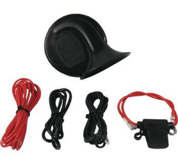 Polaris Ranger Universal Horn Kit by Dragonfire Racing
