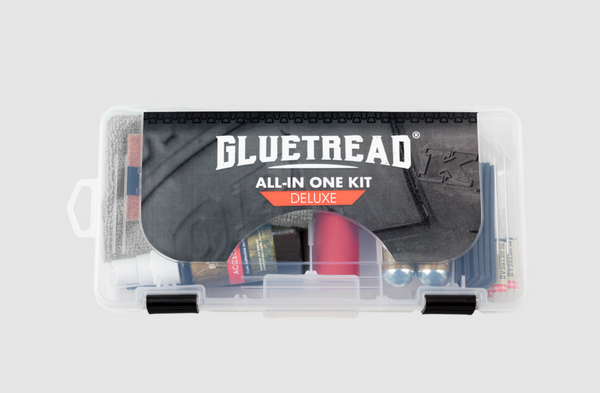 Polaris Ranger Deluxe All-in-One Kit by Glue Tread