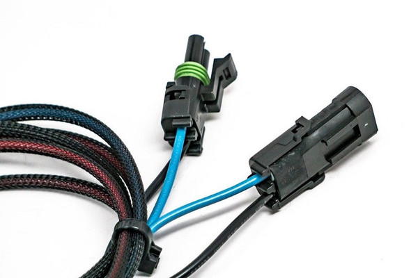 Polaris Ranger A Pillar Light Mounts by UTV Inc