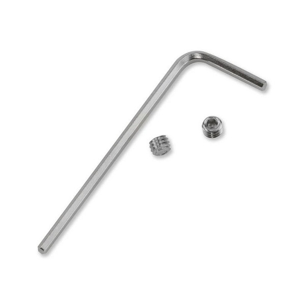Polaris Ranger VHF Antenna Set Screw Set by Rugged Radios