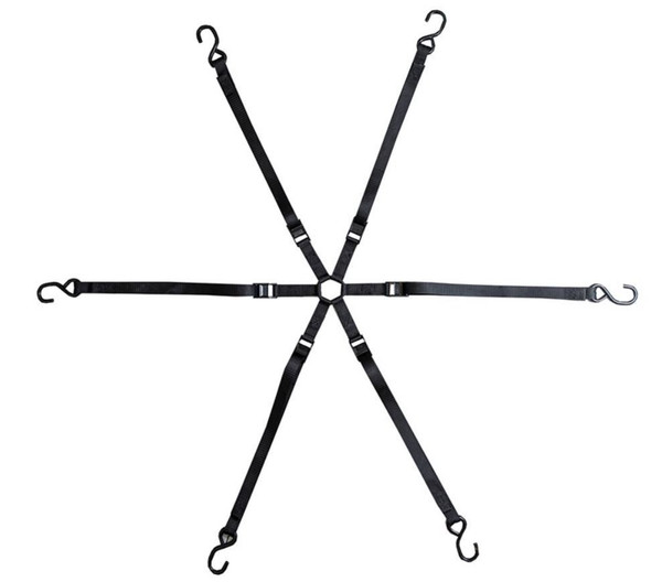 Polaris Ranger UTV Cargo Spider Strap by Kolpin