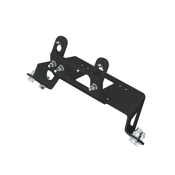 Polaris Ranger Winch Mount Kit by Kolpin