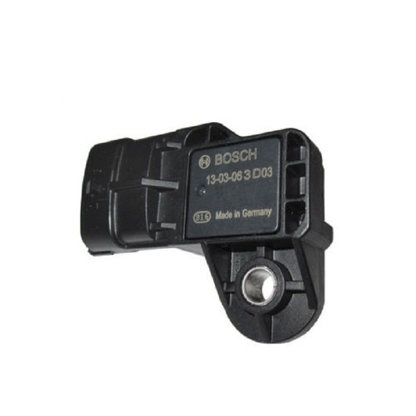 Polaris General Bosch T-Map Sensor by Quad Logic