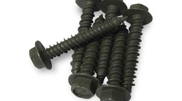 Polaris General Clutch Cover Screws by Quad Logic