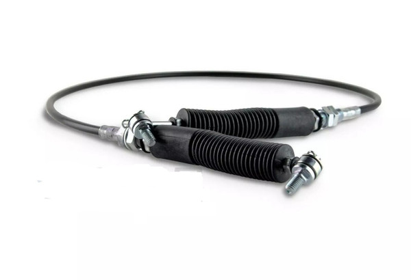 Polaris General Shift Cable by Quad Logic