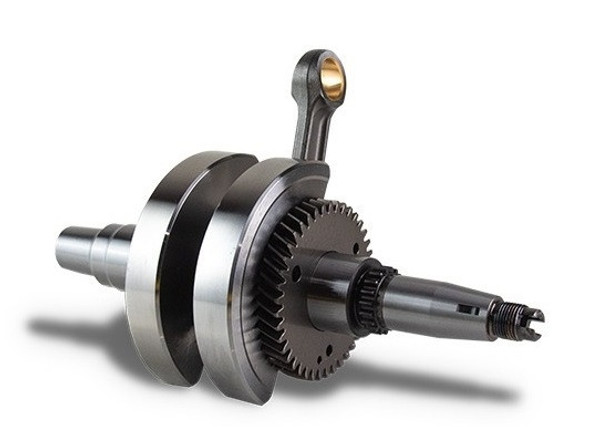 Polaris Ranger Crankshaft Crank Assembly by Quad Logic