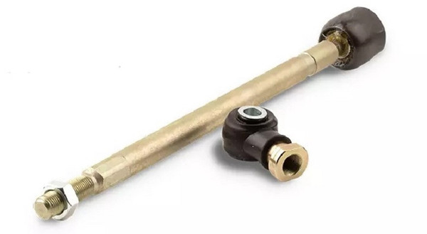 Polaris Ranger Drive Side Tie Rod Kit with End by Quad Logic