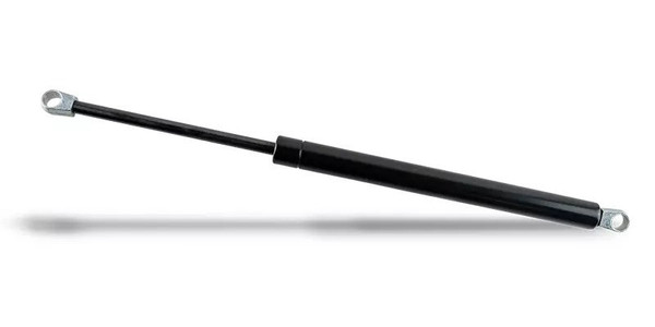 Polaris Ranger 1000 Dump Box Shock Strut by Quad Logic