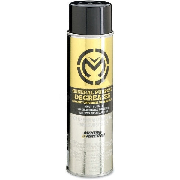 Polaris Ranger Degreaser by Moose