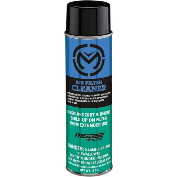 Polaris Ranger Air Filter Cleaner by Moose