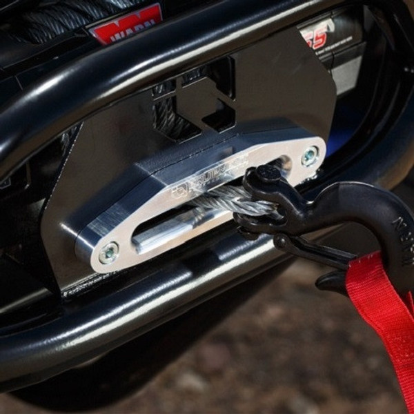 Polaris Ranger UTV Fairlead by HMF Racing