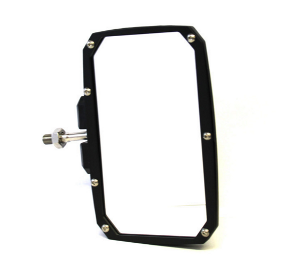 Polaris Ranger Side View Mirror - 1.75 Explorer Series by Assault Industries