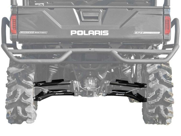 Polaris Ranger 570 / 900 High Clearance Rear A-Arms by SuperATV