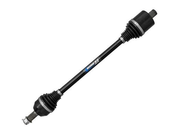 Polaris Ranger XP 900/XP 1000 Axles - Extended Length for 6" Lift Kit | Rhino Axles 2.0