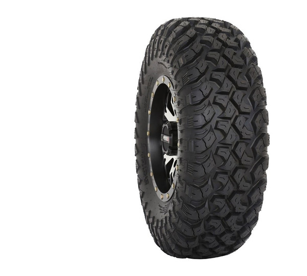 Polaris Ranger RT320 Race/Trail Radial Tire by Dragonfire Racing