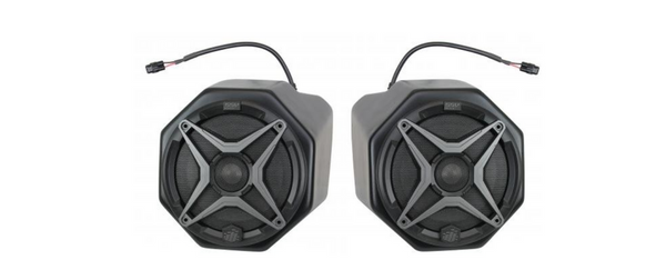 Polaris General 1000 Front Speaker Pods By SSV Works