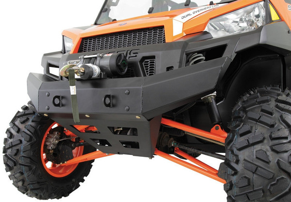 Polaris Ranger XP 900 / XP 1000 Front Bumper by Bad Dawg