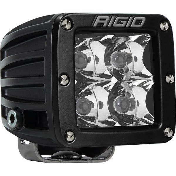Polaris Ranger E-Mark Compliant D-Series Lights by Rigid