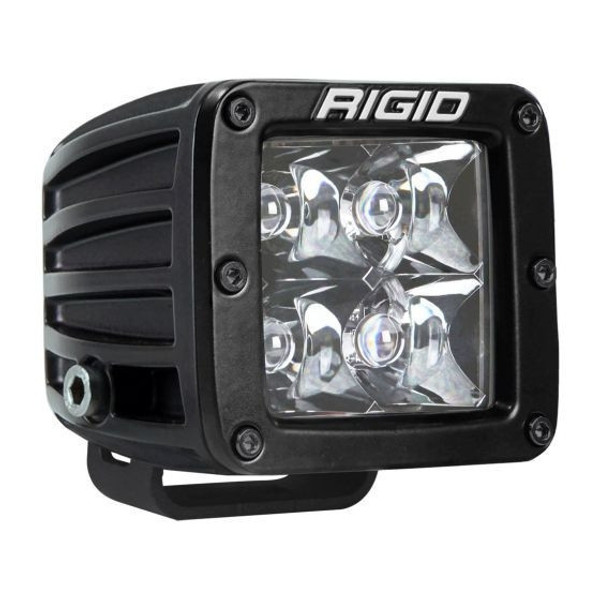 Polaris Ranger Midnight Edition D-Series PRO Light by Rigid