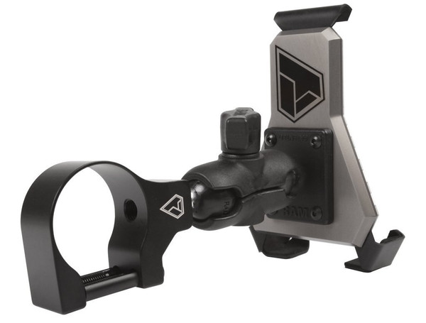 Polaris Ranger Full Metal Cradle (Mobile Device Holder) by Assault Industries
