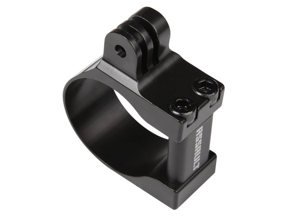 Polaris Ranger Rugged Action Camera Mount Clamp By Assault Industries