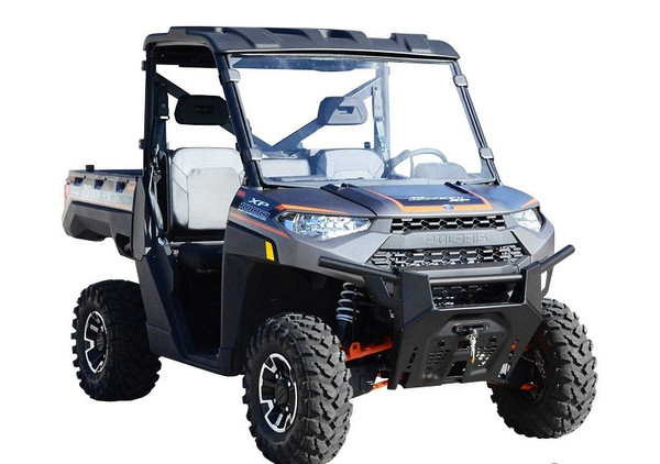 Polaris Ranger XP 1000 Full Windshield by SuperATV