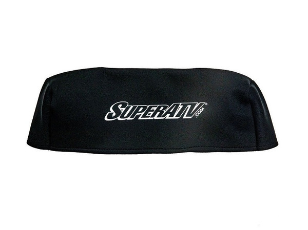 Polaris Ranger Winch Cover by SuperATV