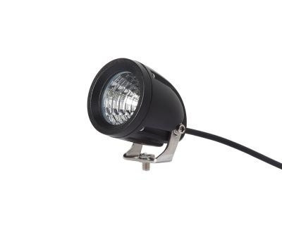 Polaris Ranger 3 Inch Work Light 15 Watt Flood/Spoot Quantum Series by Quake LED