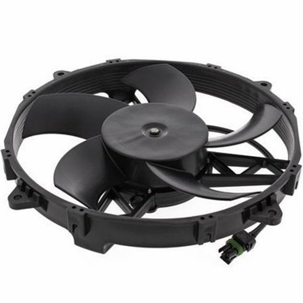 Polaris Ranger 700/800 Cooling Fan By All Balls Racing