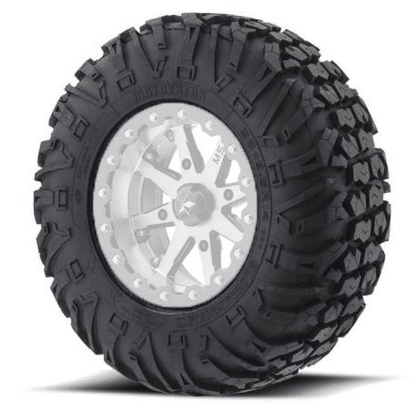 Polaris Ranger EFX MotoVator 8-Ply 14 | 15 | 16 Inch Tire by EFX Performance Tires