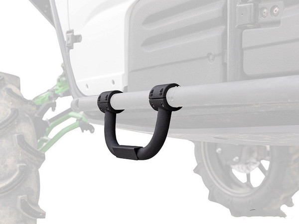 Polaris Ranger Nerf Bar Steps